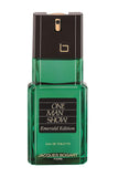 One Man Show by Jacques Bogart for Men - 3.33 oz EDT Spray (Emerald Edition)