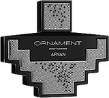 Ornament Pour Homme by Afnan, 3.4 oz Eau De Pafum Spray for Men