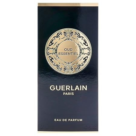 Oud Essentiel by Guerlain for Unisex - 4.2 oz EDP Spray