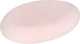 Oval Buffed Sponge Blending - Light Pink by Make-Up Studio for Women - 1 Pc Sponge