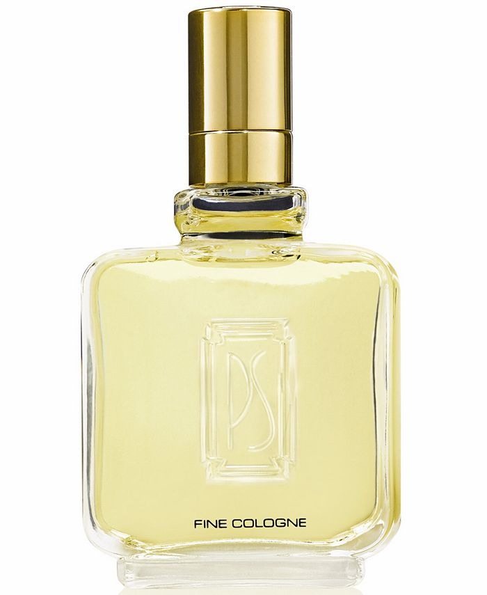 PS by Paul Sebastian, 4 oz Fine Cologne Spray for Men