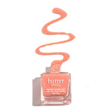 Patent Shine 10X Nail Lacquer - Hottie Tottie by Butter London for Women - 0.4 oz Nail Polish