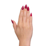Patent Shine 10X Nail Lacquer - Broody by Butter London for Women - 0.2 oz Nail Polish