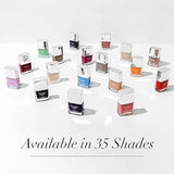 Patent Shine 10X Nail Lacquer - Cotton Buds by Butter London for Women - 0.2 oz Nail Polish