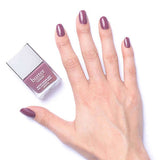 Patent Shine 10X Nail Lacquer - Toff by Butter London for Women - 0.2 oz Nail Polish