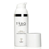 Peach Scrub Cream by Tyro for Unisex - 1.69 oz Cream