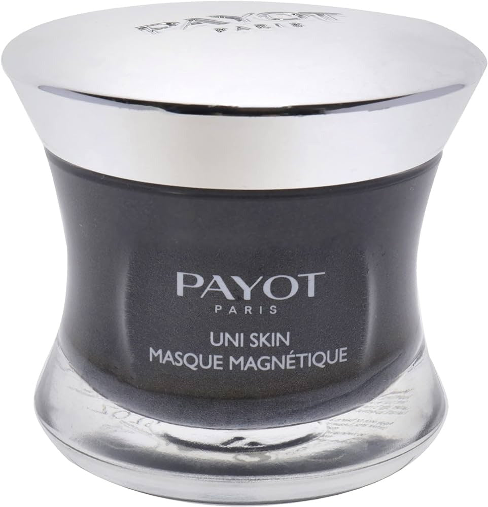 Perfecting Magnetic Care by Payot for Women - 2.82 oz Mask