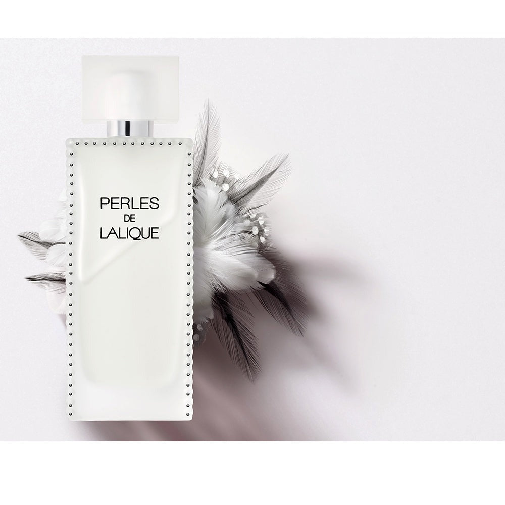 Perles de Lalique by Lalique for Women - 3.3 oz EDP Spray