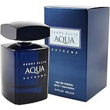 Perry Ellis Aqua Extreme by Perry Ellis for Men - 6.8 oz EDT Spray