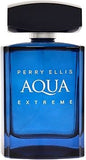 Perry Ellis Aqua Extreme by Perry Ellis for Men - 6.8 oz EDT Spray