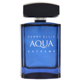 Perry Ellis Aqua Extreme by Perry Ellis for Men - 6.8 oz EDT Spray