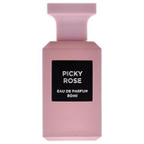 Picky Rose by Fragrance World for Women - 2.7 oz EDP Spray