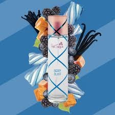 Pink Sugar Berry Blast by Aquolina for Women - 3.4 oz EDT Spray