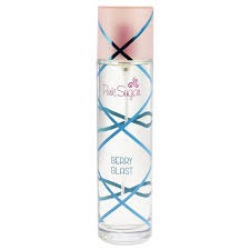 Pink Sugar Berry Blast by Aquolina for Women - 3.4 oz EDT Spray
