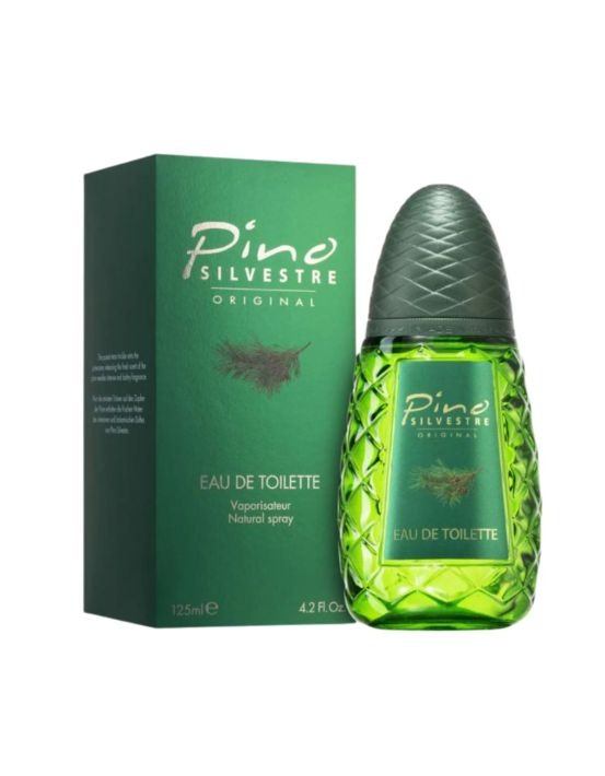 Pino Silvestre by Pino Silvestre for Men - 4.2 oz EDT Spray