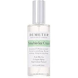 Pistachio Ice Cream by Demeter for Unisex - 4 oz Cologne Spray