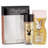 Playboy VIP by Coty, 2 Piece Gift Set for Women