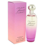 Pleasures Intense by Estee Lauder for Women - 3.4 oz EDP Spray