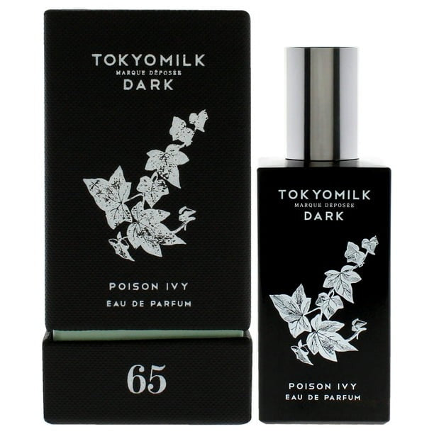 Poison Ivy No 65 by TokyoMilk for Women - 1.6 oz EDP Spray