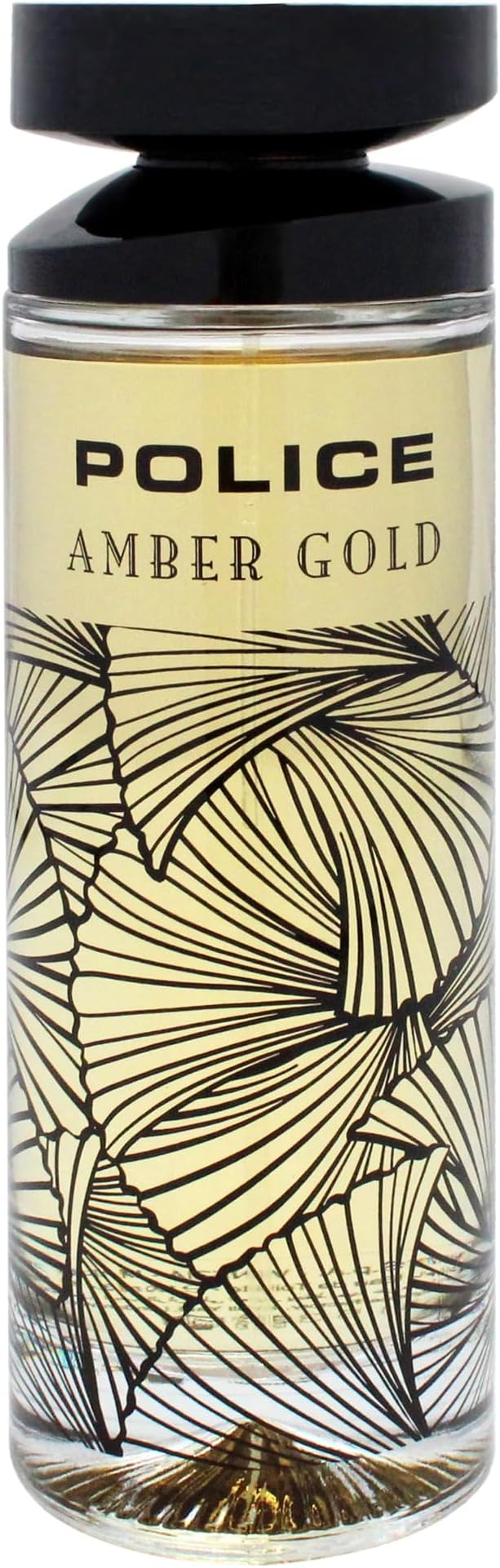 Police Amber Gold by Police for Women - 3.4 oz EDT Spray