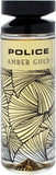 Police Amber Gold by Police for Women - 3.4 oz EDT Spray