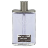 Police Original by Police, 3.4 oz Eau De Toilette Spray for Men