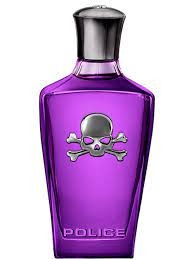 Police Potion Arsenic by Police for Women - 3.4 oz EDP Spray