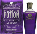 Police Potion Arsenic by Police for Women - 3.4 oz EDP Spray