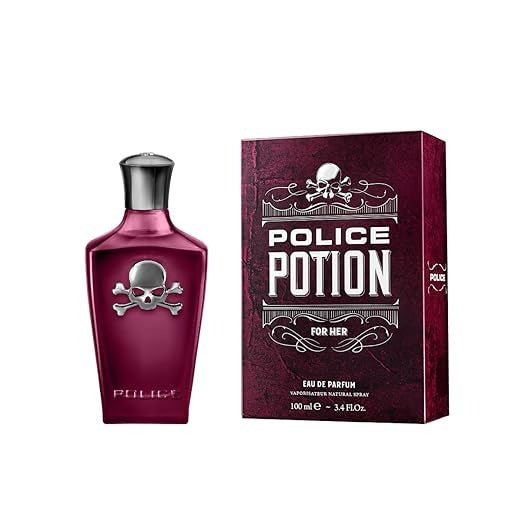 Police Potion by Police for Women - 3.4 oz EDP Spray