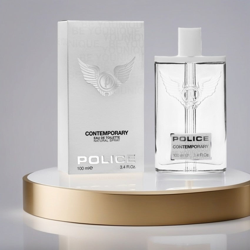 Police Contemporary by Police for Men - 3.4 oz EDT Spray