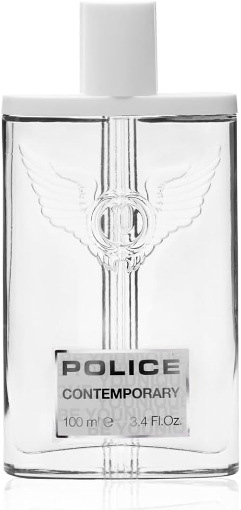 Police Contemporary by Police for Men - 3.4 oz EDT Spray