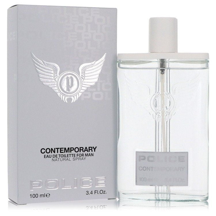 Police Contemporary by Police for Men - 3.4 oz EDT Spray