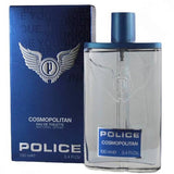Police Cosmopolitan by Police for Men - 3.4 oz EDT Spray