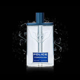 Police Cosmopolitan by Police for Men - 3.4 oz EDT Spray