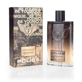 Police Gentleman by Police for Men - 3.4 oz EDT Spray
