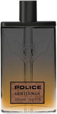 Police Gentleman by Police for Men - 3.4 oz EDT Spray