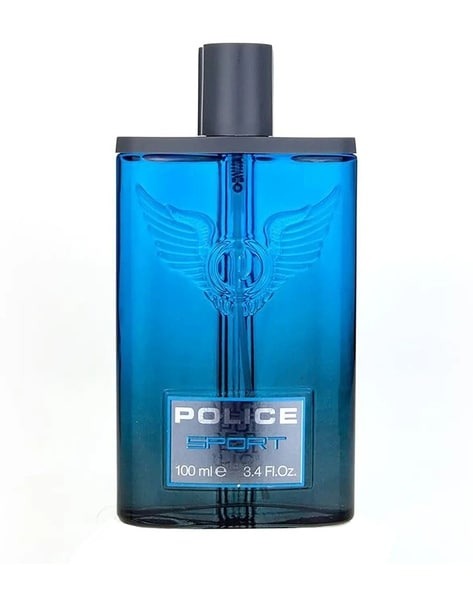 Police Sport by Police for Men - 3.4 oz EDT Spray
