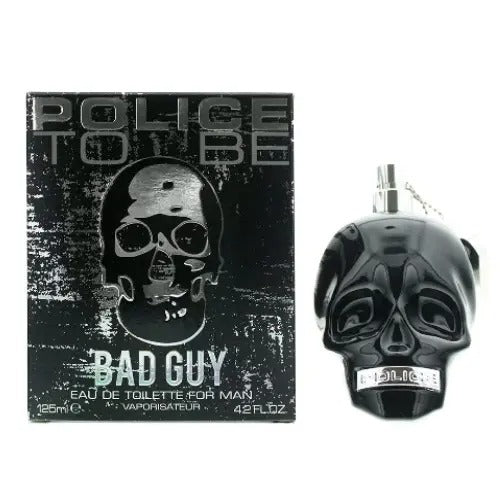 Police To Be Bad Guy by Police for Men - 4.2 oz EDT Spray
