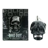 Police To Be Bad Guy by Police for Men - 4.2 oz EDT Spray