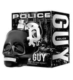 Police To Be Bad Guy by Police for Men - 4.2 oz EDT Spray