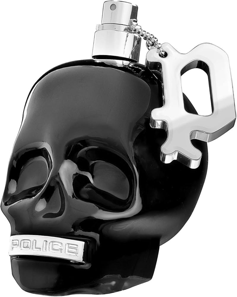Police To Be Bad Guy by Police for Men - 4.2 oz EDT Spray