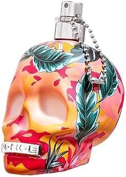 Police To Be Exotic Jungle by Police for Women - 2.5 oz EDP Spray