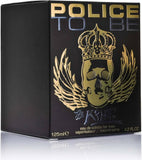 Police To Be The King by Police for Men - 4.2 oz EDT Spray