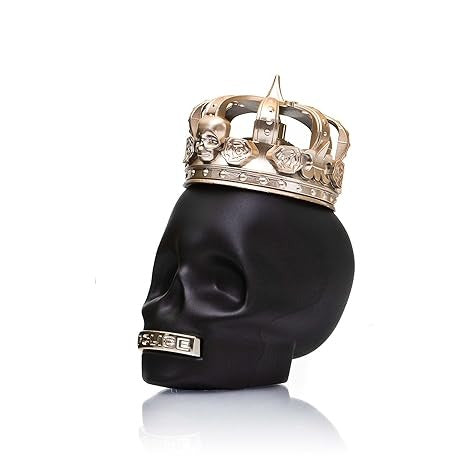 Police To Be The King by Police for Men - 4.2 oz EDT Spray