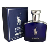 Polo Blue by Ralph Lauren for Men - 2.5 oz EDP Spray