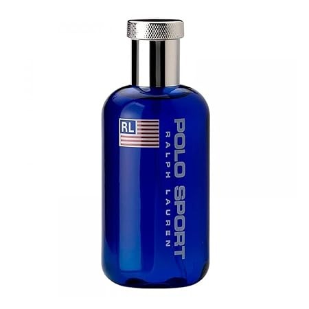 Polo Sport by Ralph Lauren for Men - 2.5 oz EDT Spray