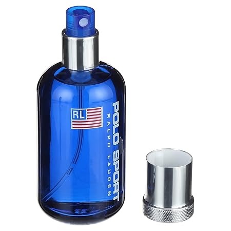 Polo Sport by Ralph Lauren for Men - 2.5 oz EDT Spray