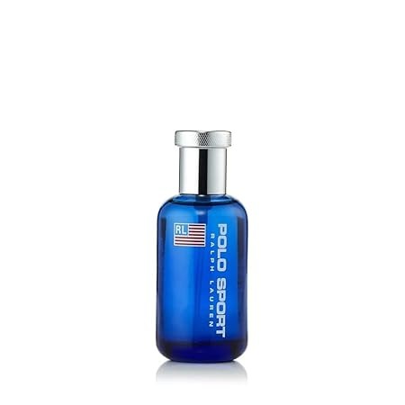 Polo Sport by Ralph Lauren for Men - 2.5 oz EDT Spray