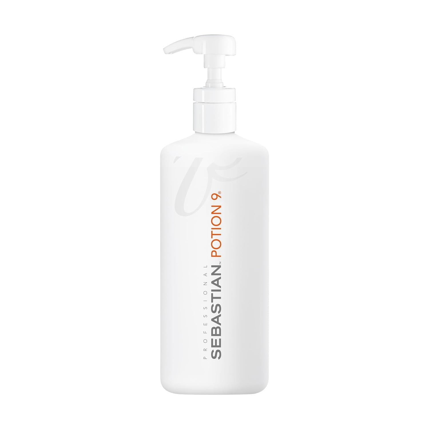 Potion 9 Wearable Styling Treatment by Sebastian for Unisex - 16.9 oz Treatment