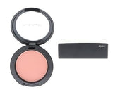 Powder Blush - Melba by MAC for Women - 0.21 oz Blush